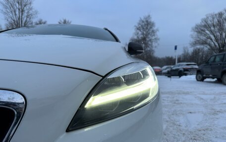 Volvo V40 Cross Country I, 2018 год, 1 550 000 рублей, 12 фотография