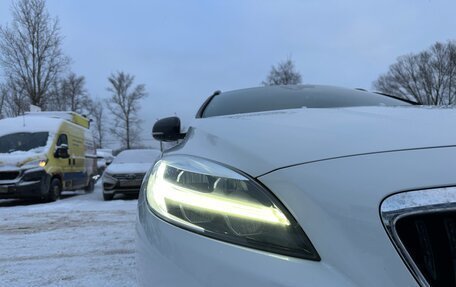 Volvo V40 Cross Country I, 2018 год, 1 550 000 рублей, 11 фотография