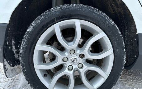 Volvo V40 Cross Country I, 2018 год, 1 550 000 рублей, 10 фотография