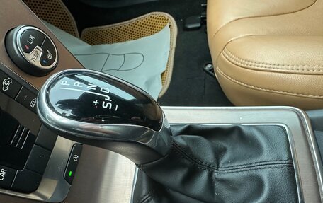 Volvo V40 Cross Country I, 2018 год, 1 550 000 рублей, 21 фотография