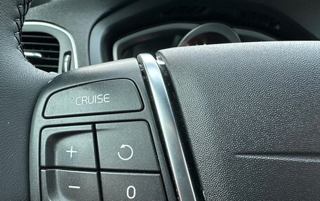 Volvo V40 Cross Country I, 2018 год, 1 550 000 рублей, 27 фотография