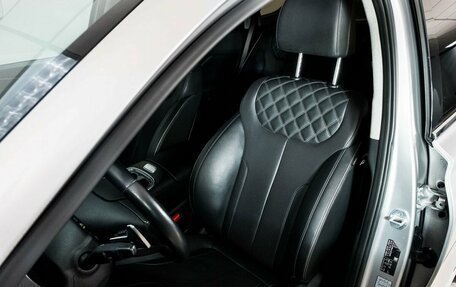 Hyundai Santa Fe IV, 2021 год, 3 540 000 рублей, 6 фотография