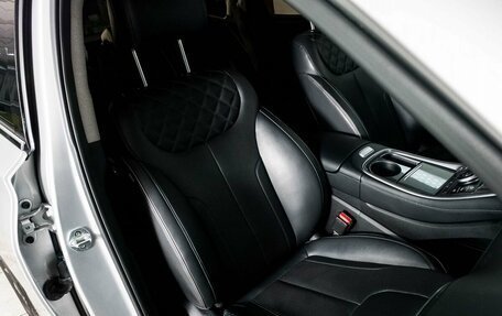 Hyundai Santa Fe IV, 2021 год, 3 540 000 рублей, 8 фотография