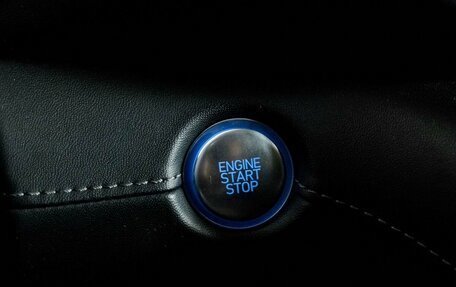 Hyundai Santa Fe IV, 2021 год, 3 540 000 рублей, 15 фотография