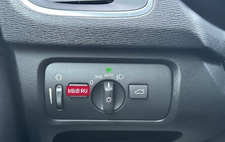 Volvo V40 Cross Country I, 2018 год, 1 550 000 рублей, 31 фотография