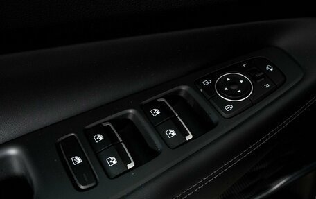 Hyundai Santa Fe IV, 2021 год, 3 540 000 рублей, 18 фотография