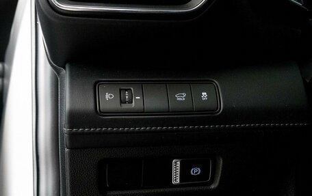 Hyundai Santa Fe IV, 2021 год, 3 540 000 рублей, 17 фотография