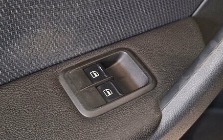 Skoda Yeti I рестайлинг, 2011 год, 555 000 рублей, 11 фотография