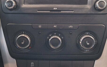 Skoda Yeti I рестайлинг, 2011 год, 555 000 рублей, 10 фотография