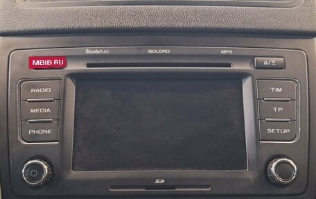 Skoda Yeti I рестайлинг, 2011 год, 555 000 рублей, 9 фотография