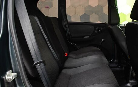 Chevrolet Niva I рестайлинг, 2013 год, 560 000 рублей, 13 фотография