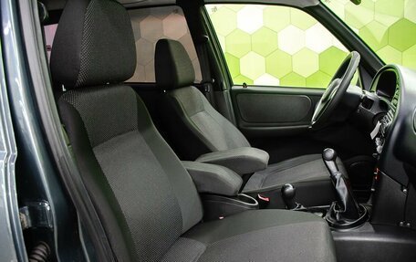 Chevrolet Niva I рестайлинг, 2013 год, 560 000 рублей, 11 фотография