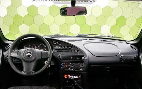 Chevrolet Niva I рестайлинг, 2013 год, 560 000 рублей, 14 фотография