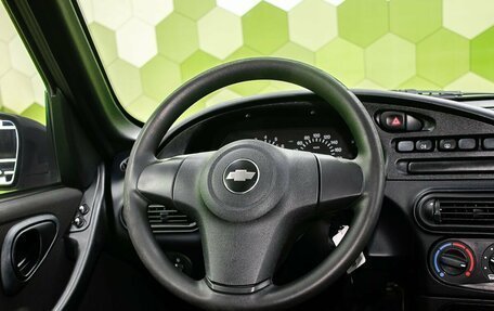 Chevrolet Niva I рестайлинг, 2013 год, 560 000 рублей, 15 фотография