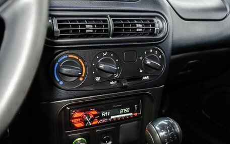 Chevrolet Niva I рестайлинг, 2013 год, 560 000 рублей, 18 фотография