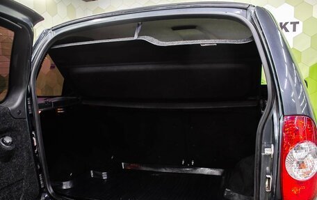 Chevrolet Niva I рестайлинг, 2013 год, 560 000 рублей, 22 фотография