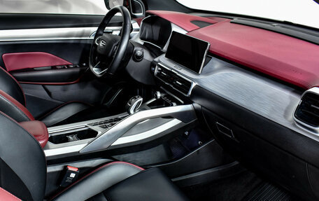 Geely Coolray I, 2021 год, 1 734 000 рублей, 12 фотография