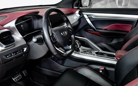 Geely Coolray I, 2021 год, 1 734 000 рублей, 16 фотография