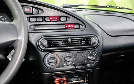 Chevrolet Niva I рестайлинг, 2013 год, 560 000 рублей, 17 фотография