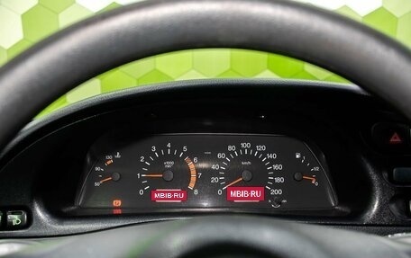 Chevrolet Niva I рестайлинг, 2013 год, 560 000 рублей, 16 фотография