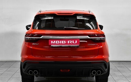 Geely Coolray I, 2021 год, 1 734 000 рублей, 6 фотография