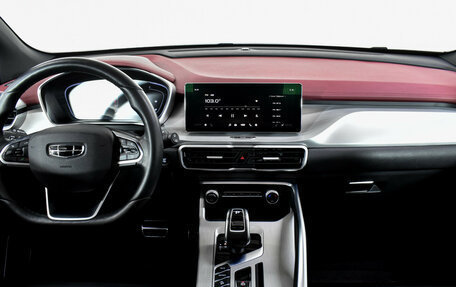 Geely Coolray I, 2021 год, 1 734 000 рублей, 20 фотография