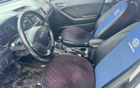 KIA Cerato III, 2013 год, 1 150 000 рублей, 6 фотография