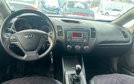 KIA Cerato III, 2013 год, 1 150 000 рублей, 5 фотография