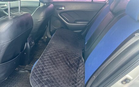 KIA Cerato III, 2013 год, 1 150 000 рублей, 7 фотография