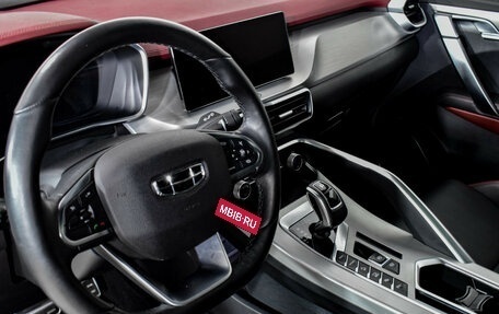 Geely Coolray I, 2021 год, 1 734 000 рублей, 17 фотография