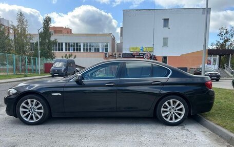 BMW 5 серия, 2010 год, 1 250 000 рублей, 3 фотография