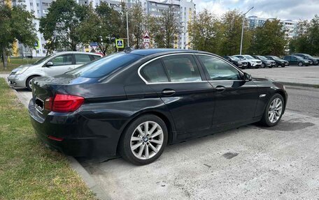 BMW 5 серия, 2010 год, 1 250 000 рублей, 6 фотография
