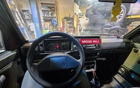 Volkswagen Golf II, 1985 год, 50 000 рублей, 5 фотография