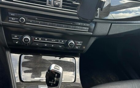 BMW 5 серия, 2010 год, 1 250 000 рублей, 8 фотография