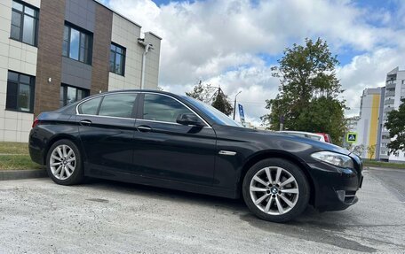 BMW 5 серия, 2010 год, 1 250 000 рублей, 4 фотография