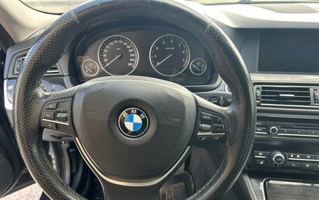 BMW 5 серия, 2010 год, 1 250 000 рублей, 9 фотография