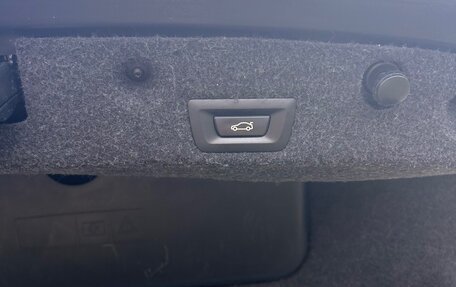 BMW 5 серия, 2010 год, 1 250 000 рублей, 10 фотография