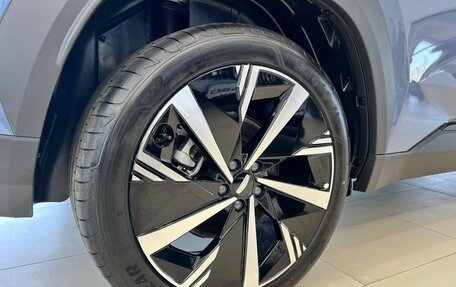 Geely Atlas, 2025 год, 4 043 890 рублей, 15 фотография