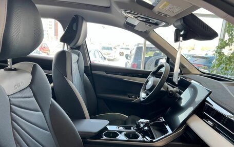 Geely Atlas, 2025 год, 4 043 890 рублей, 9 фотография