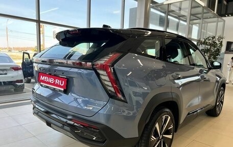 Geely Atlas, 2025 год, 4 043 890 рублей, 17 фотография