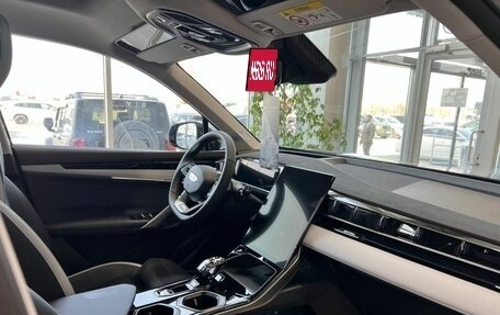 Geely Atlas, 2025 год, 4 043 890 рублей, 8 фотография