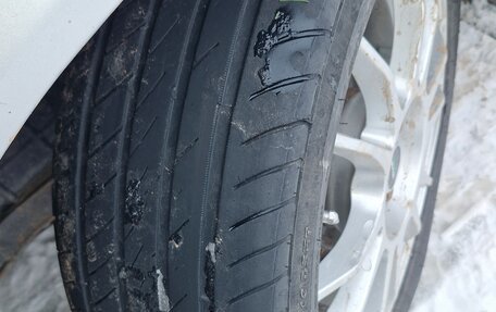 Hyundai Accent II, 2005 год, 330 000 рублей, 6 фотография