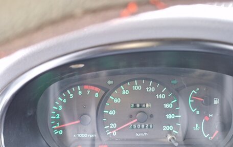 Hyundai Accent II, 2005 год, 330 000 рублей, 7 фотография