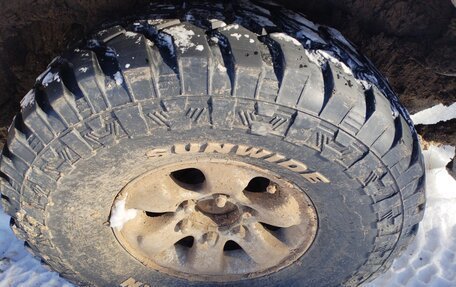 Mitsubishi Pajero III рестайлинг, 1985 год, 139 000 рублей, 3 фотография