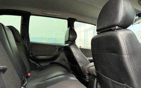 Chevrolet Niva I рестайлинг, 2011 год, 564 000 рублей, 4 фотография