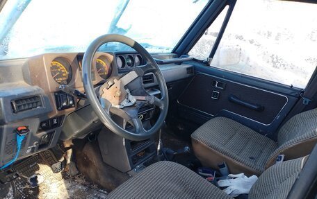 Mitsubishi Pajero III рестайлинг, 1985 год, 139 000 рублей, 6 фотография