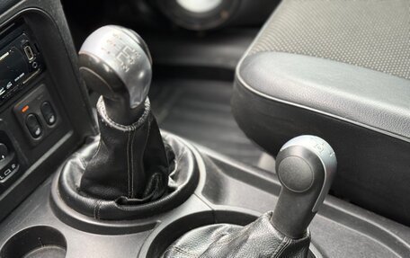 Chevrolet Niva I рестайлинг, 2011 год, 564 000 рублей, 15 фотография