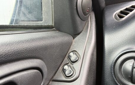 Chevrolet Niva I рестайлинг, 2011 год, 564 000 рублей, 14 фотография