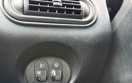 Chevrolet Niva I рестайлинг, 2011 год, 564 000 рублей, 13 фотография