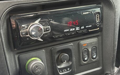 Chevrolet Niva I рестайлинг, 2011 год, 564 000 рублей, 16 фотография